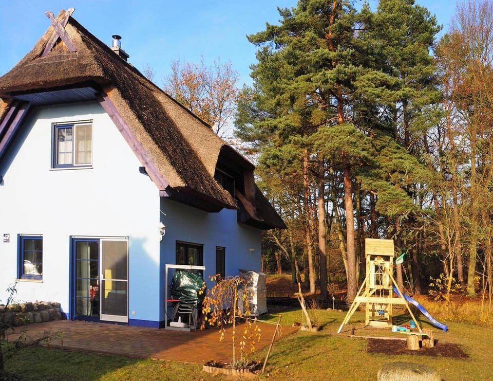 House | Exterior