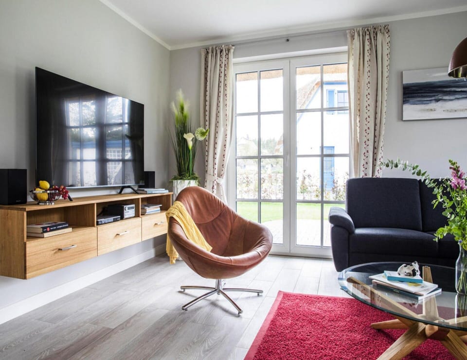 House | Living room
