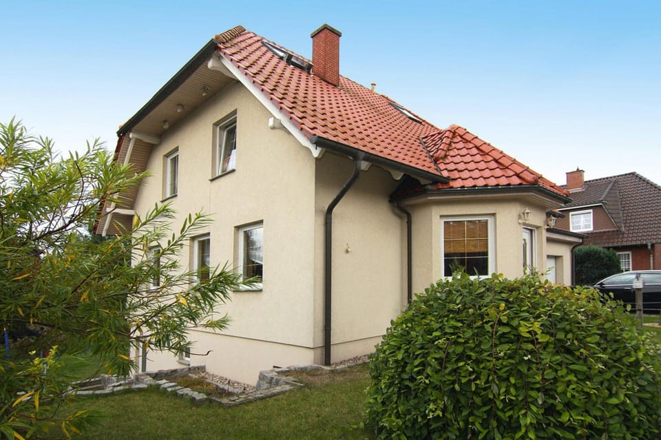 Apartment | Exterior