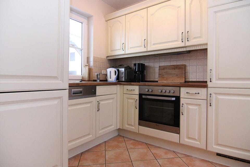 House | Private kitchen | Highchair