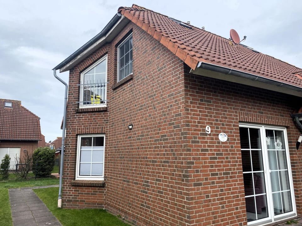House | Exterior