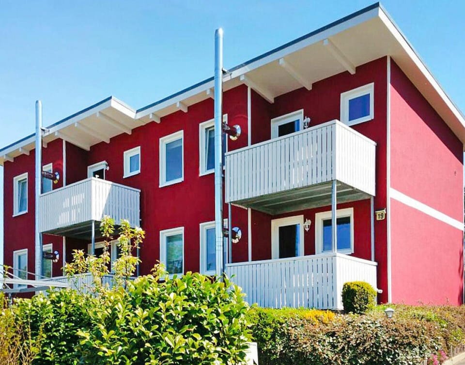 Apartment | Exterior