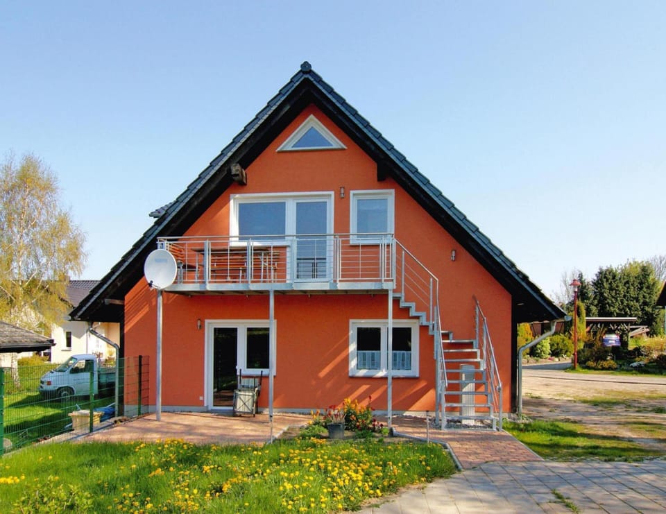 Apartment | Exterior