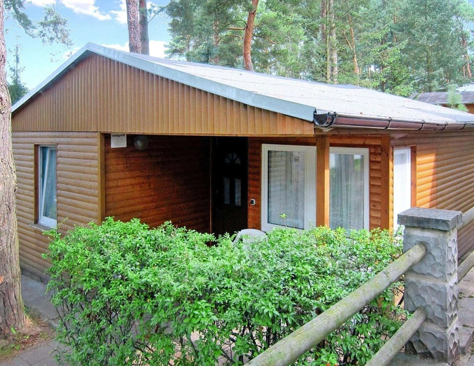 Bungalow | Exterior