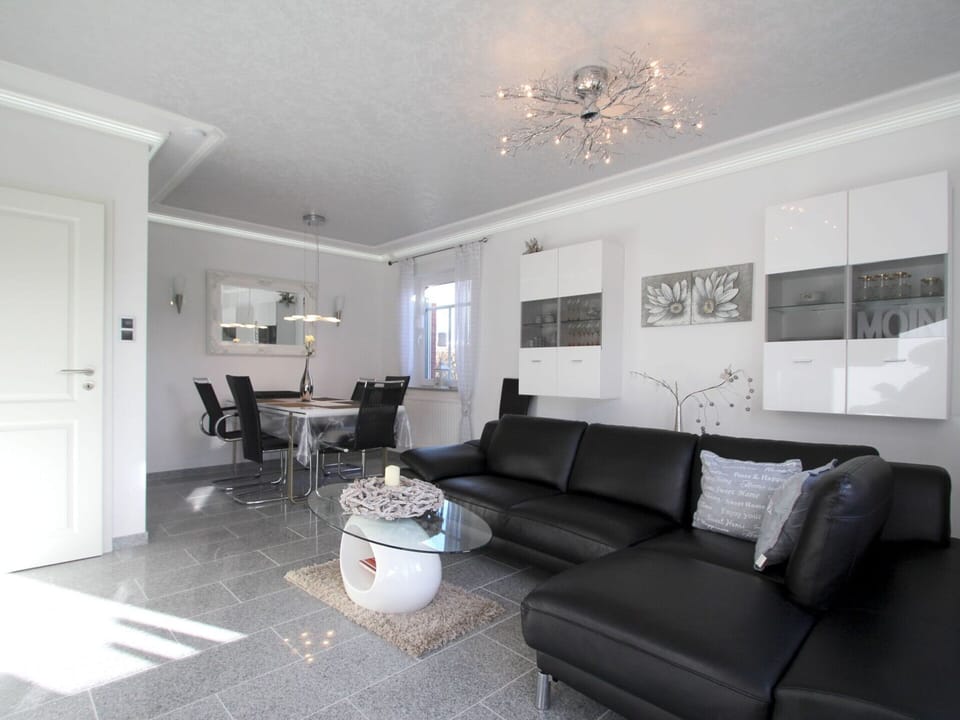 Bungalow | Living area