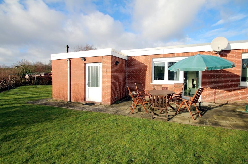 Bungalow | Exterior