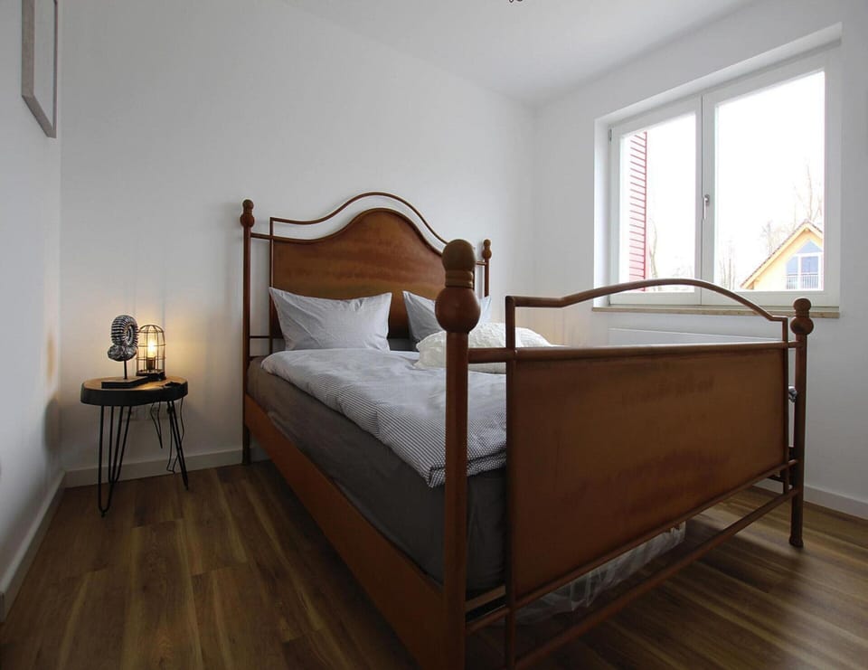 Apartment | 3 bedrooms, individually furnished