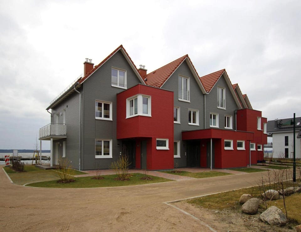 Apartment | Exterior