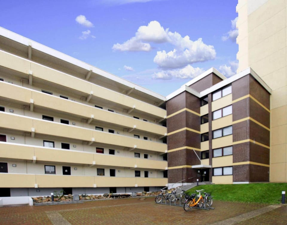 Apartment | Exterior