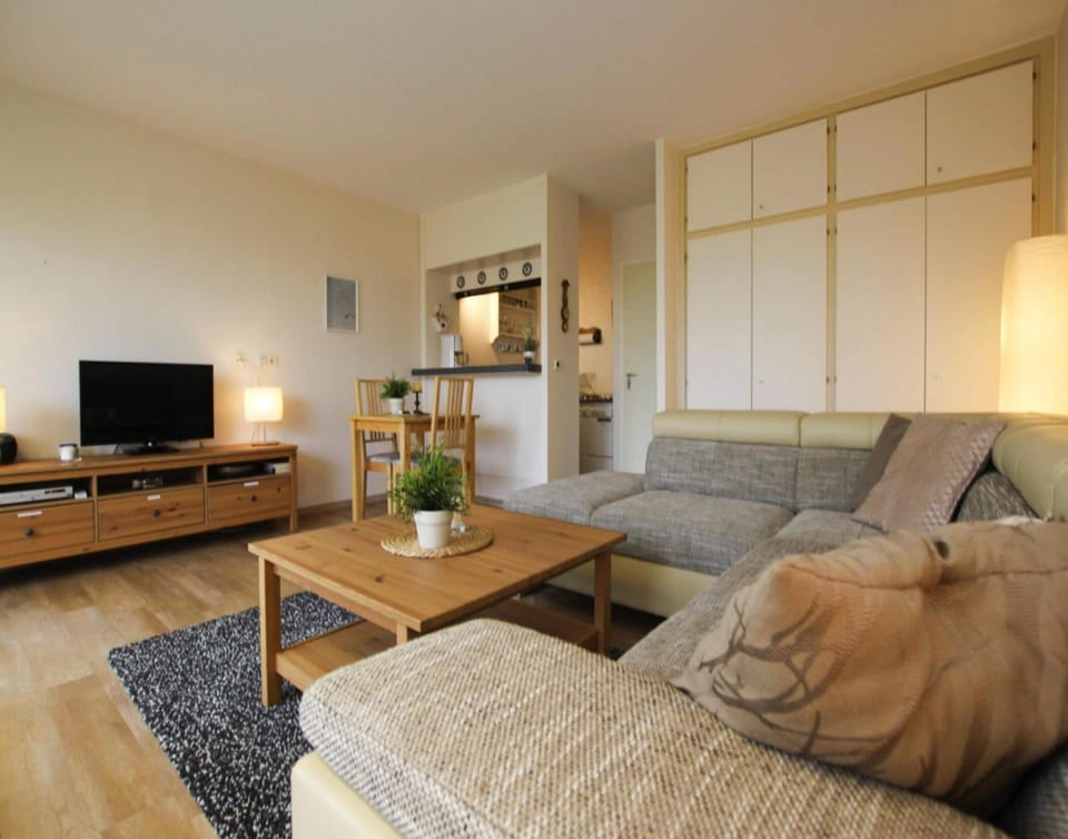 Apartment | Living room