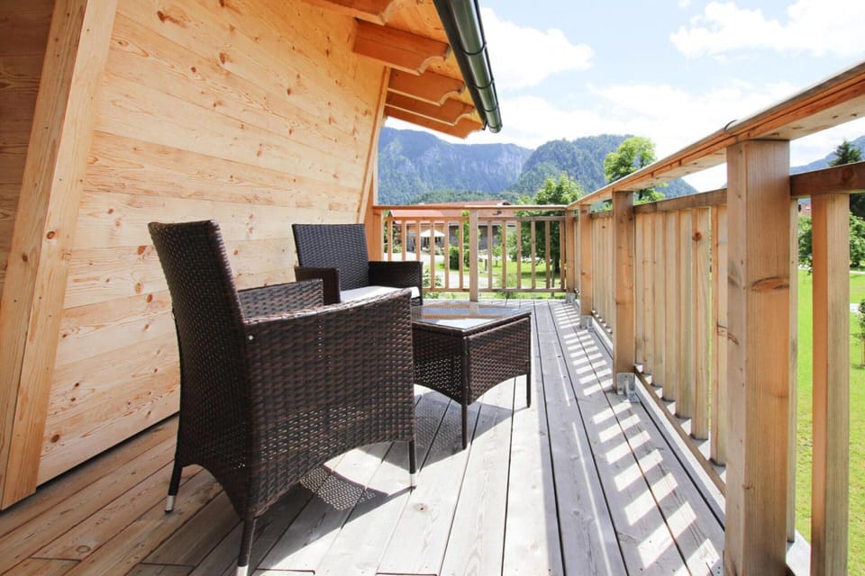 Chalet | Exterior