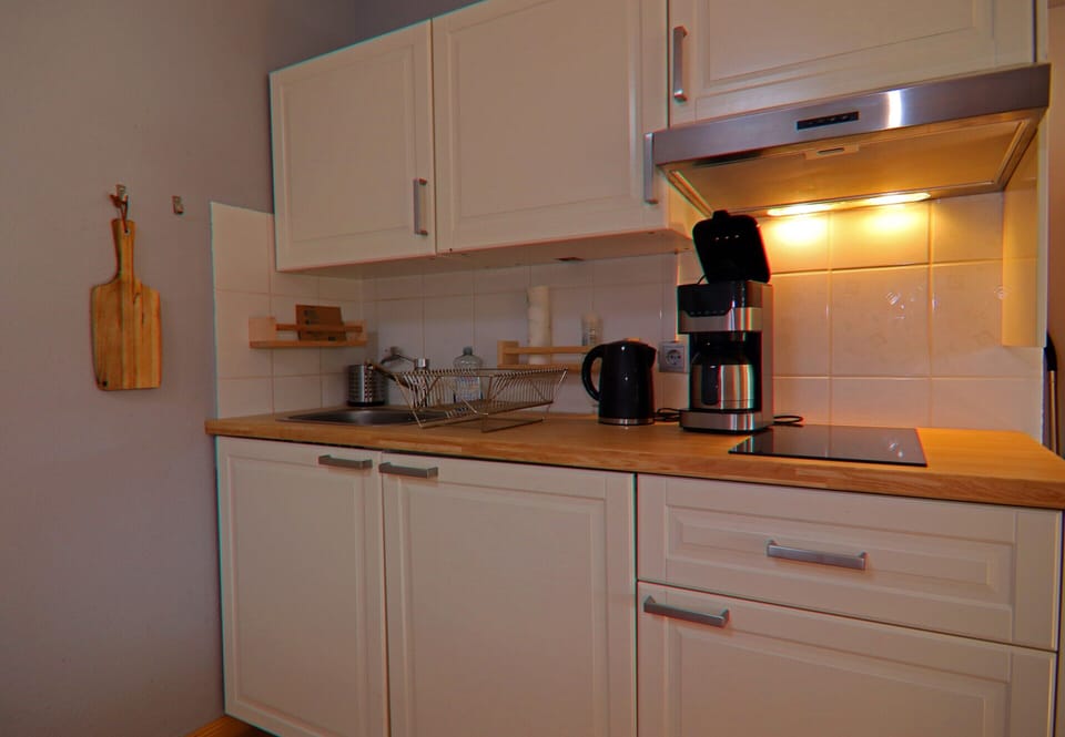 Apartment | Private kitchen