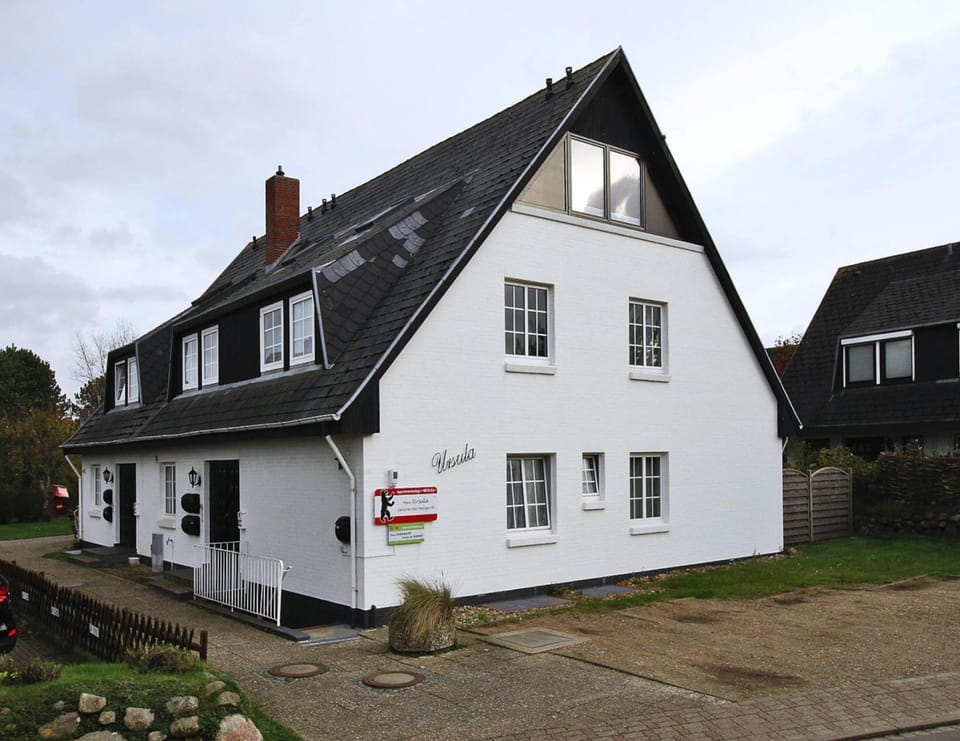 Apartment | Exterior