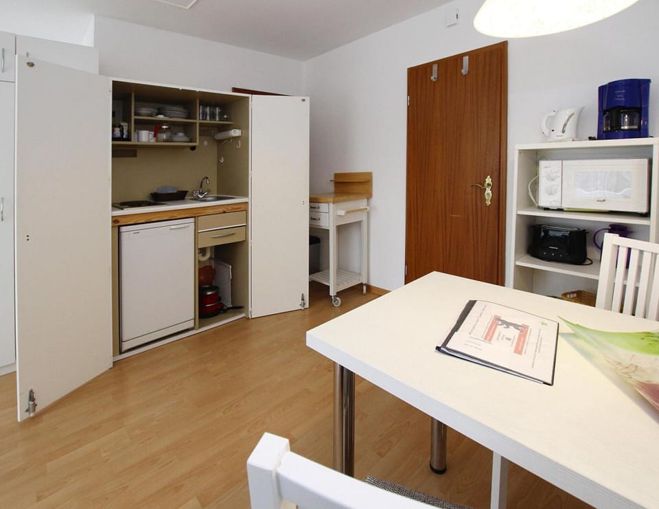 Apartment | Living room