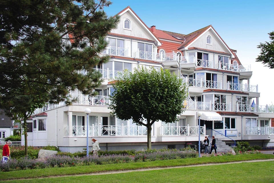 Apartment | Exterior