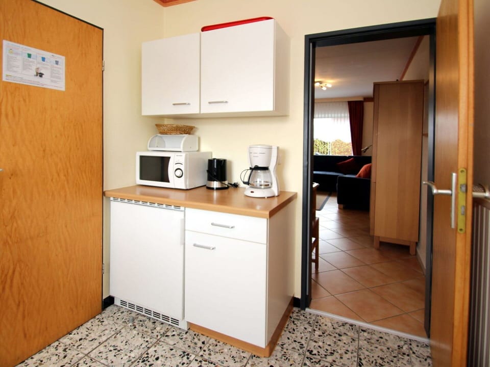 House | Private kitchen | Highchair