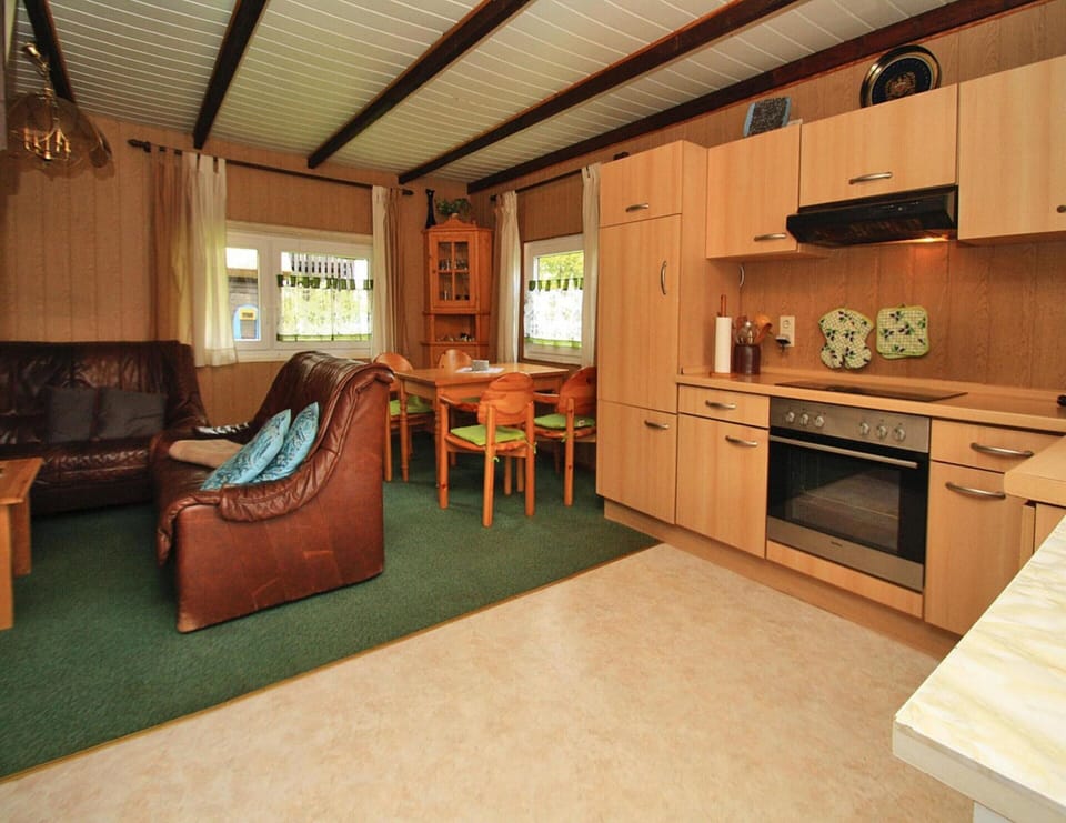 House | Living room