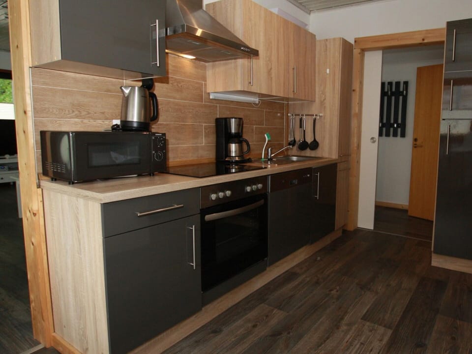 House | Private kitchen
