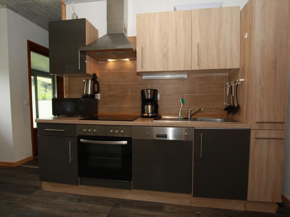 House | Private kitchen