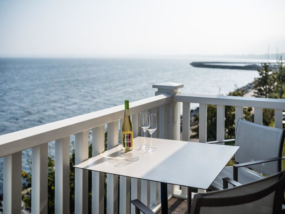 Apartment | Balcony