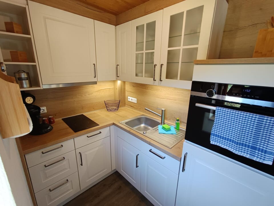 House | Private kitchen