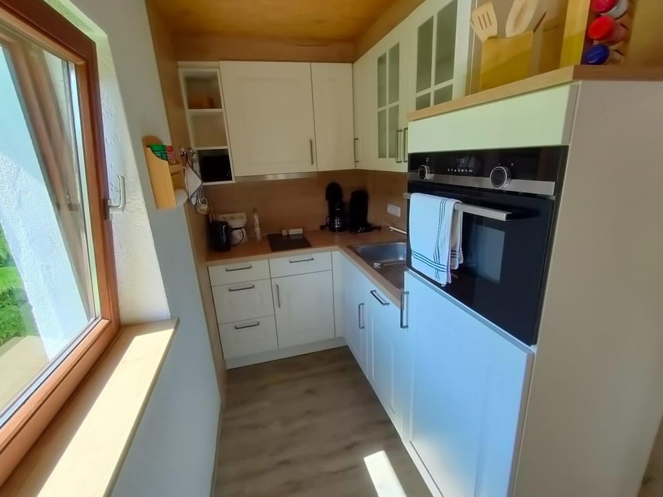 House | Private kitchen