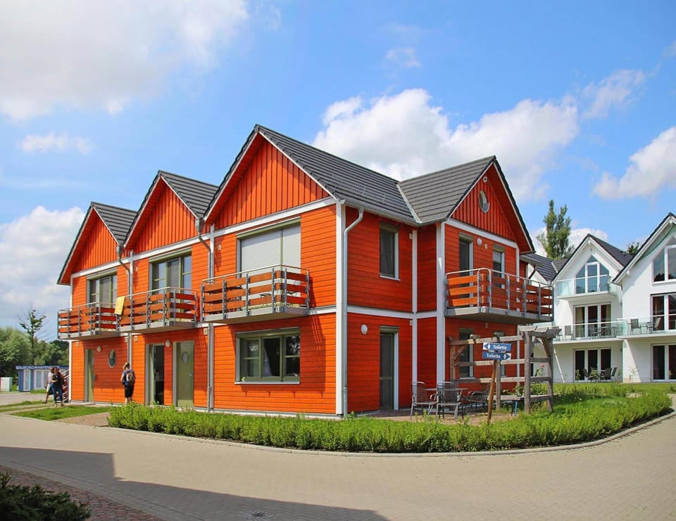 Apartment | Exterior