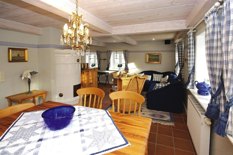 House | Dining