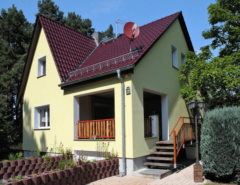 House | Exterior