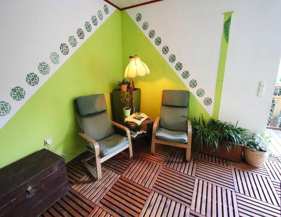 House | Interior