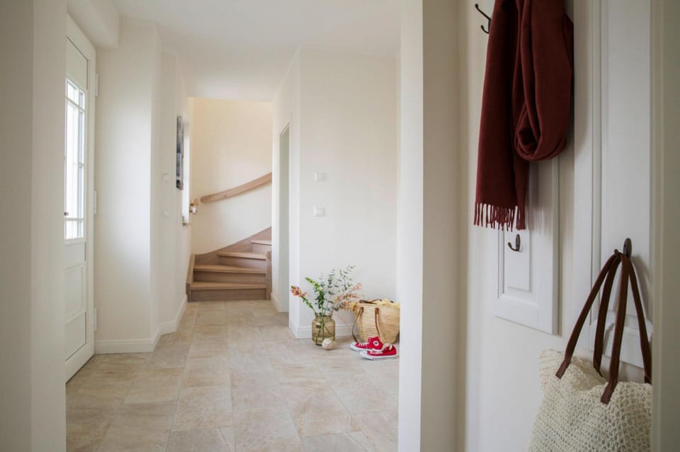 House | Interior