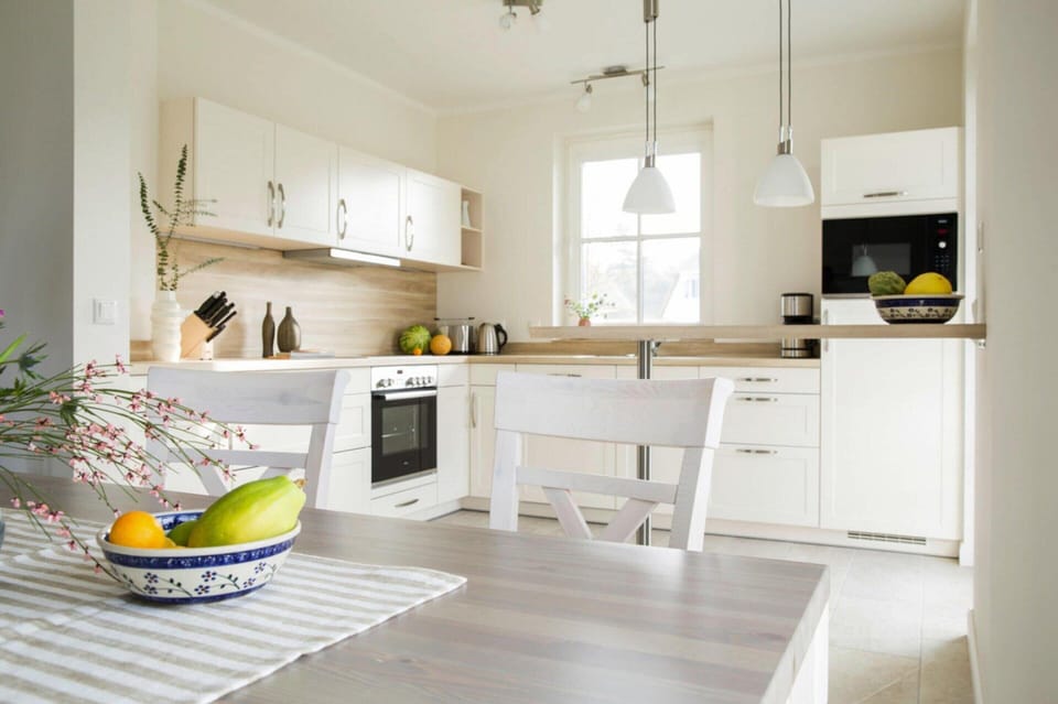 House | Private kitchen | Highchair