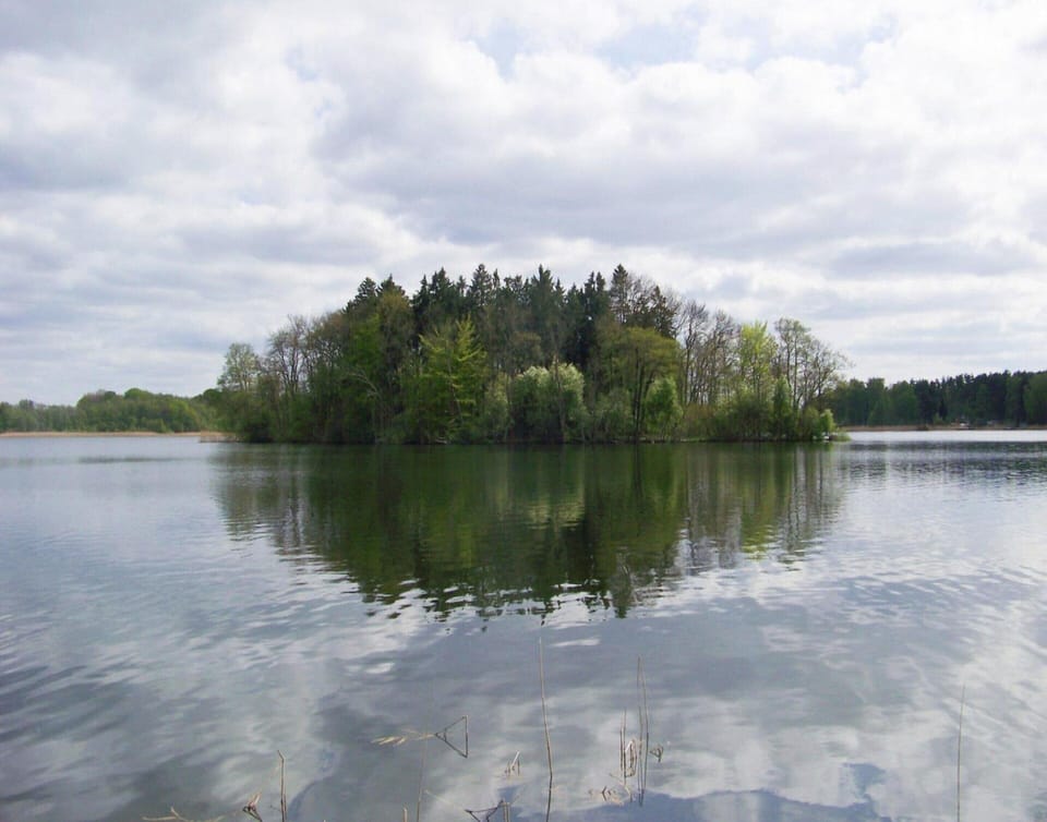 House | Water view