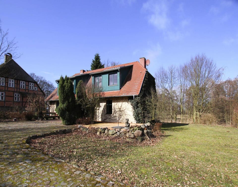 House | Exterior