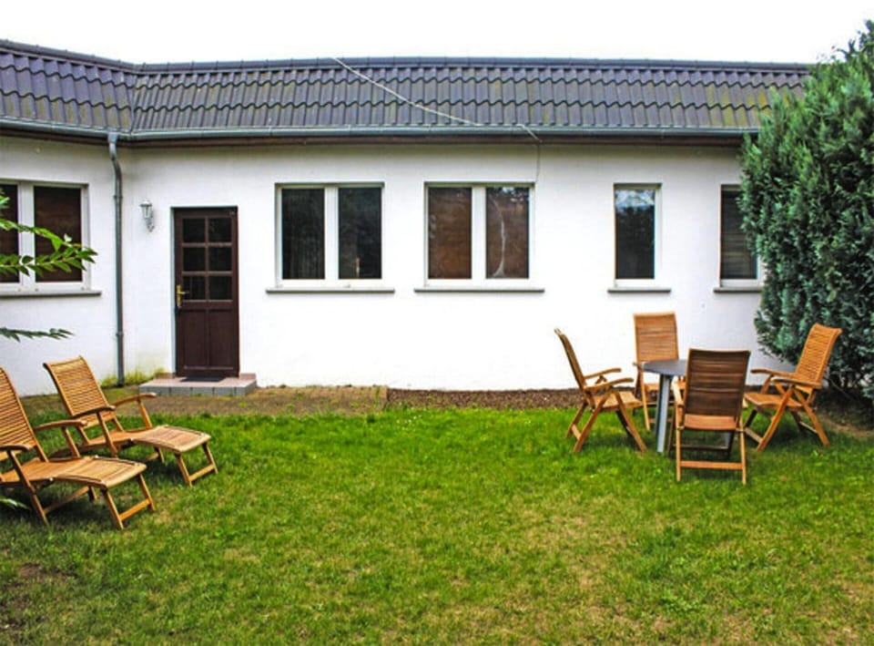 Bungalow | Exterior