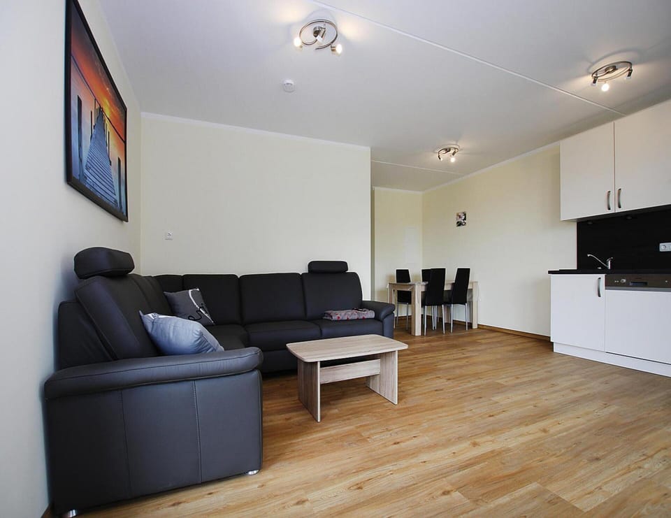 Apartment | Living room