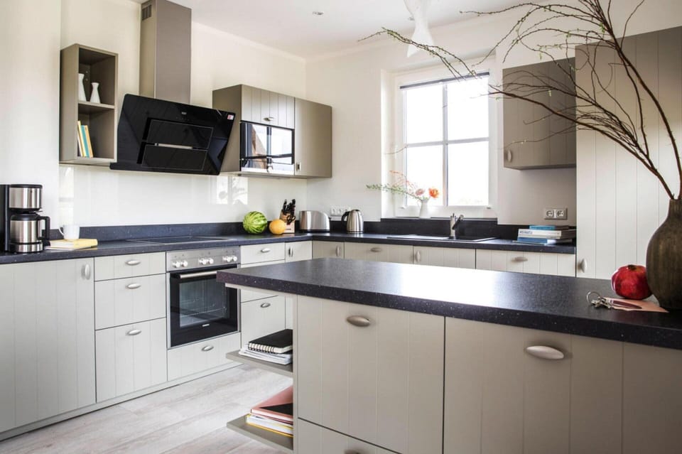 House | Private kitchen | Highchair