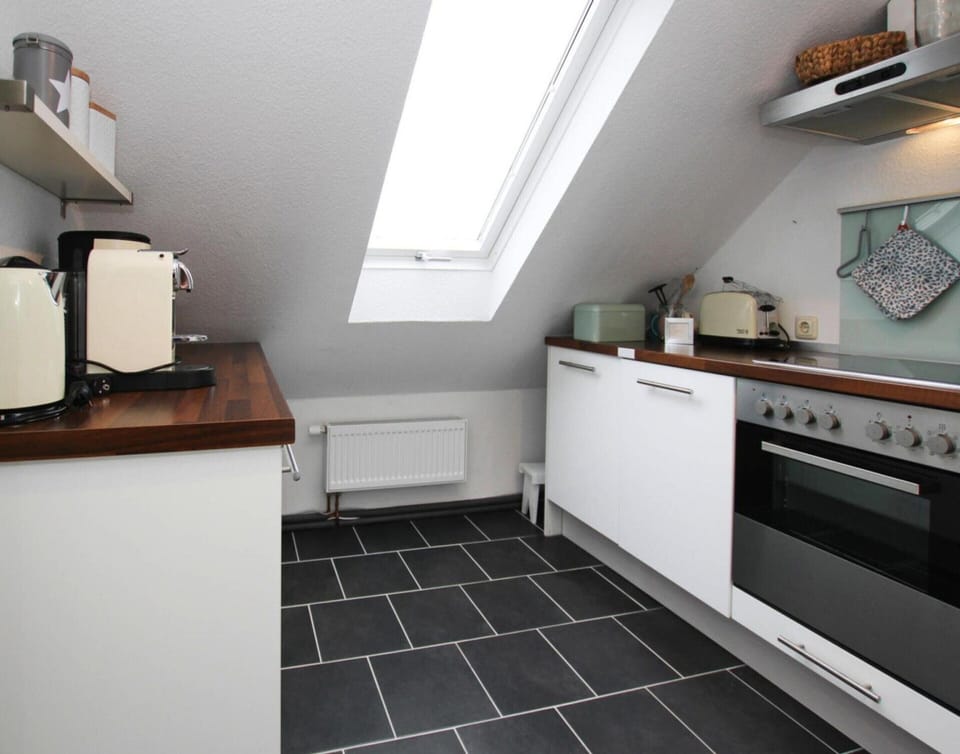 Apartment | Private kitchen