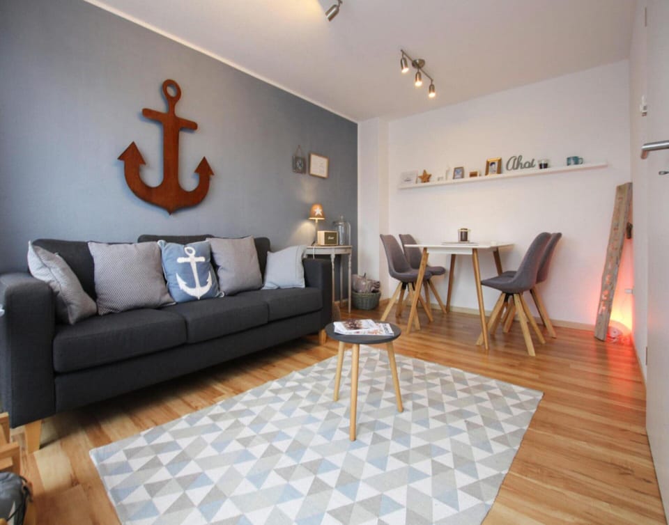 Apartment | Living room