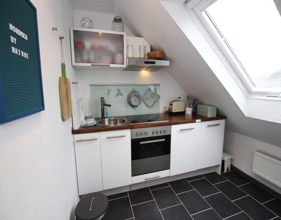 Apartment | Private kitchen