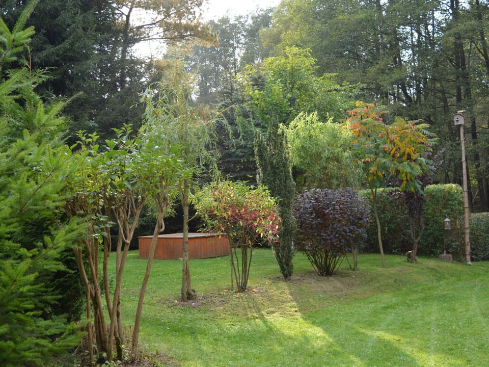House | Garden