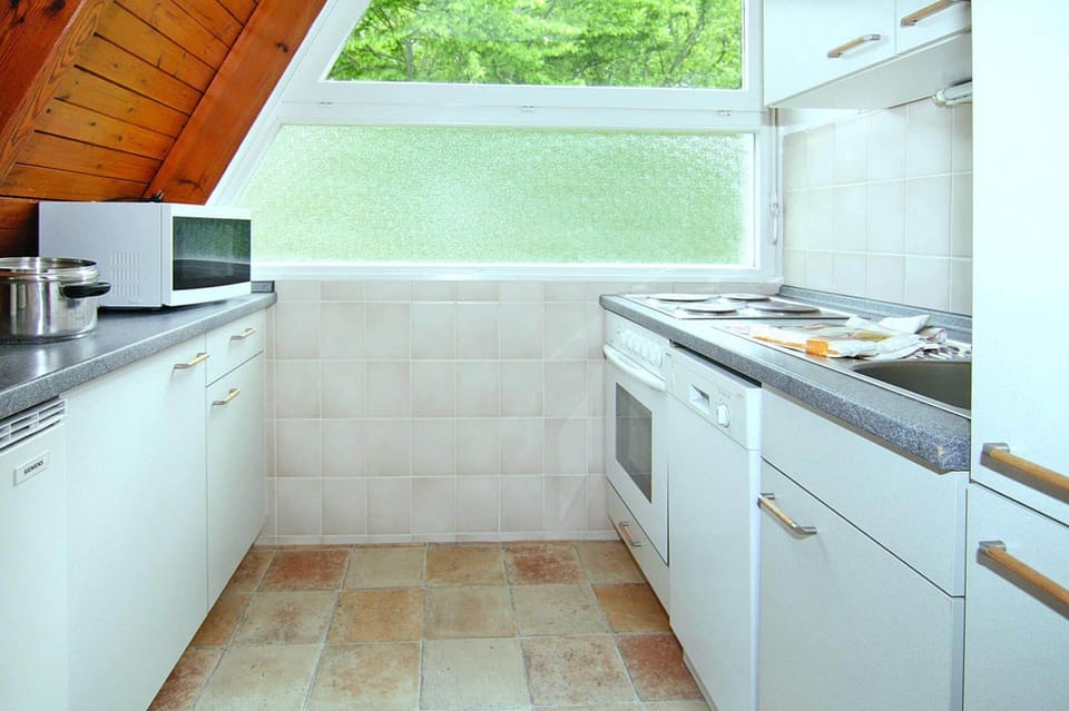 House | Private kitchen