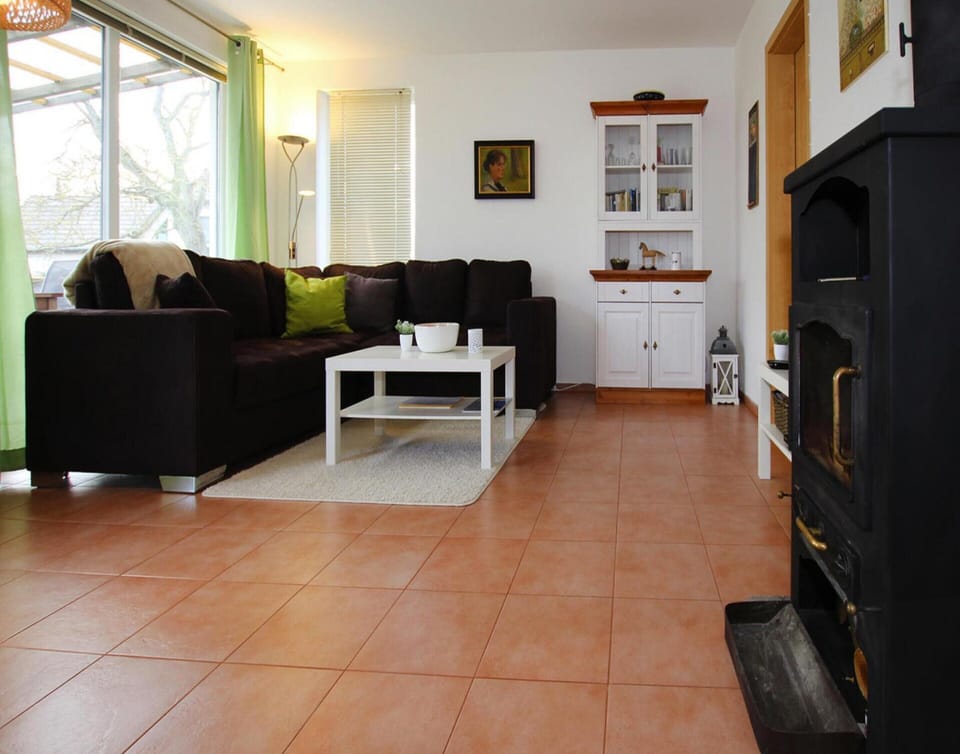 House | Living room