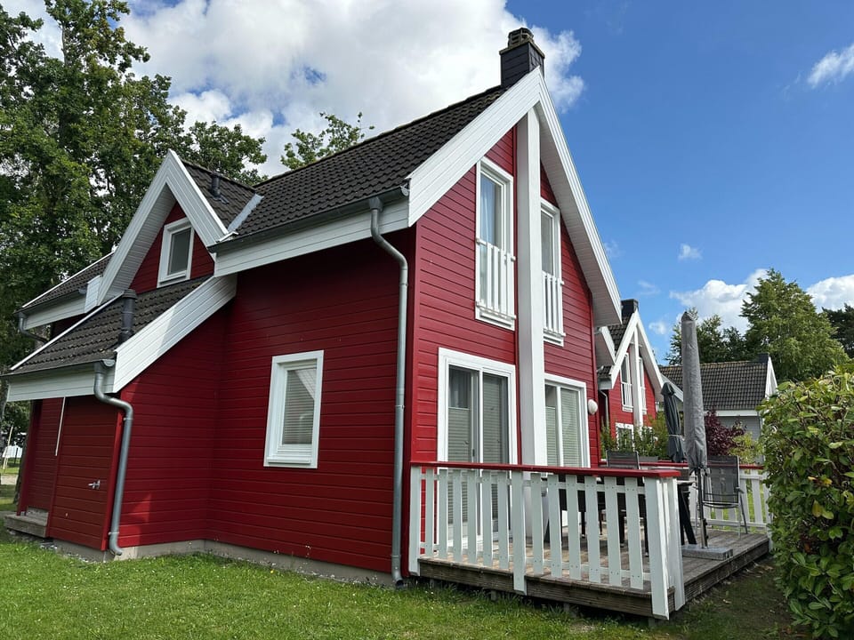 House | Exterior