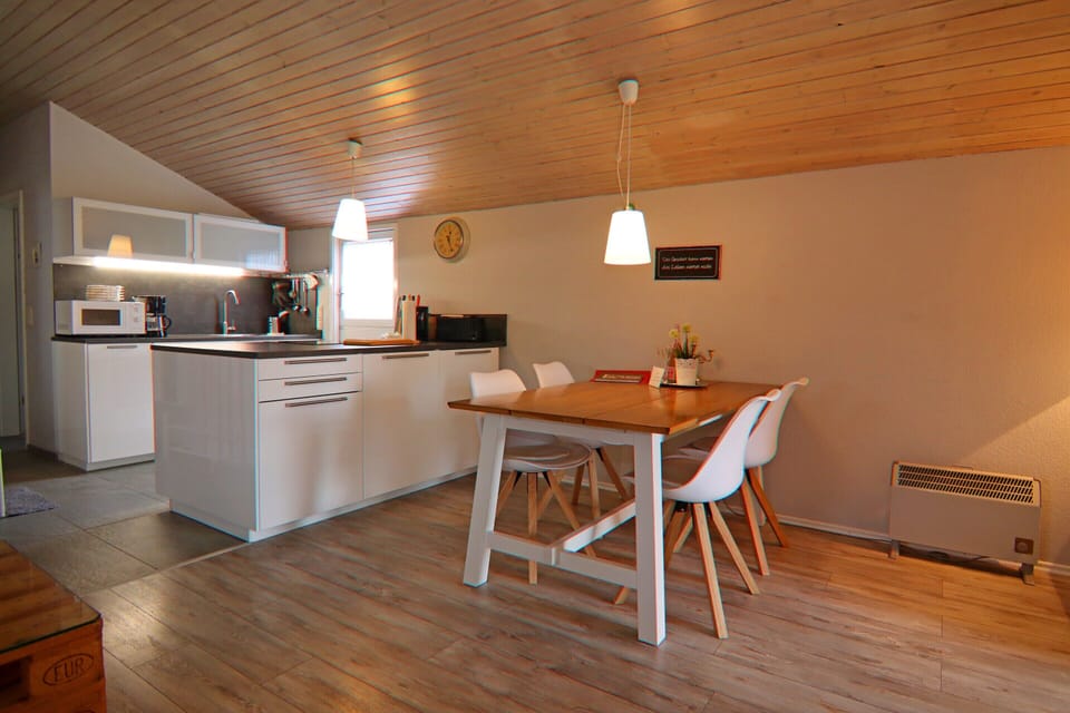House | Dining