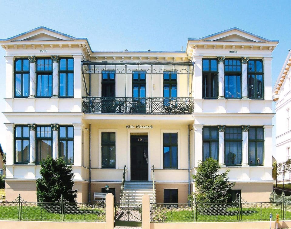 Apartment | Exterior