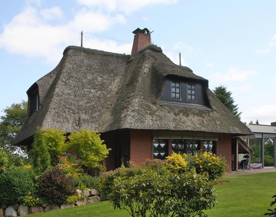 House | Exterior