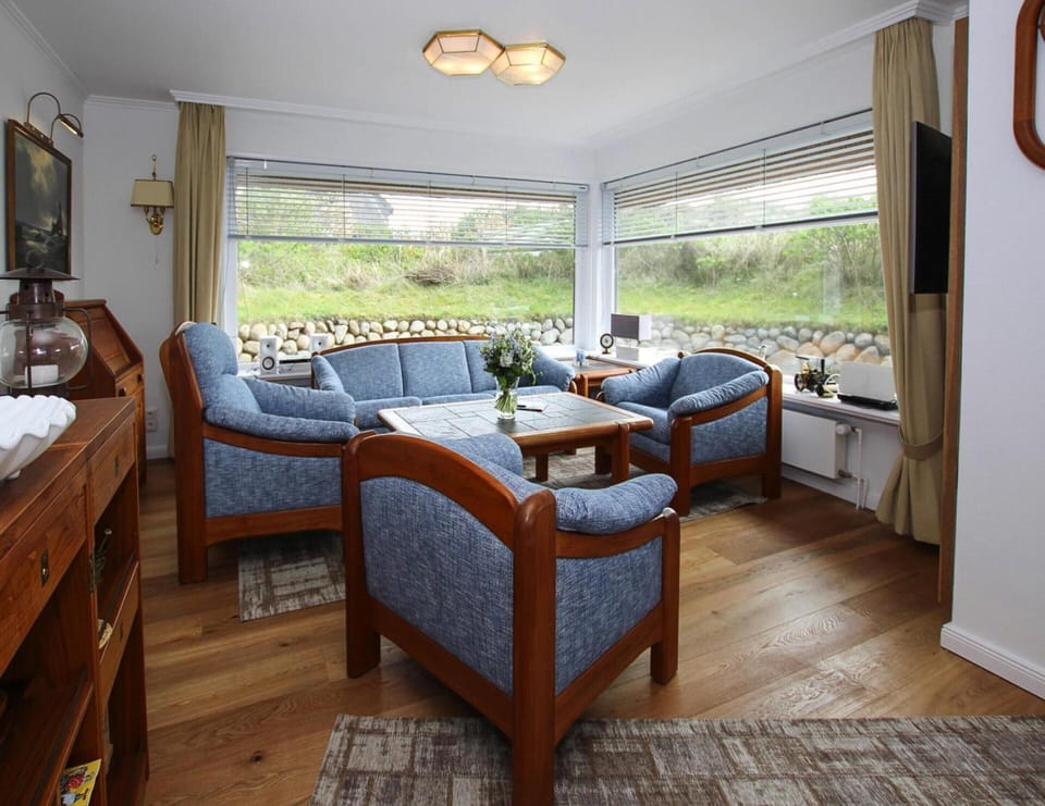 House | Living room