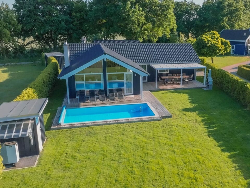 House | Pool | Indoor pool, outdoor pool