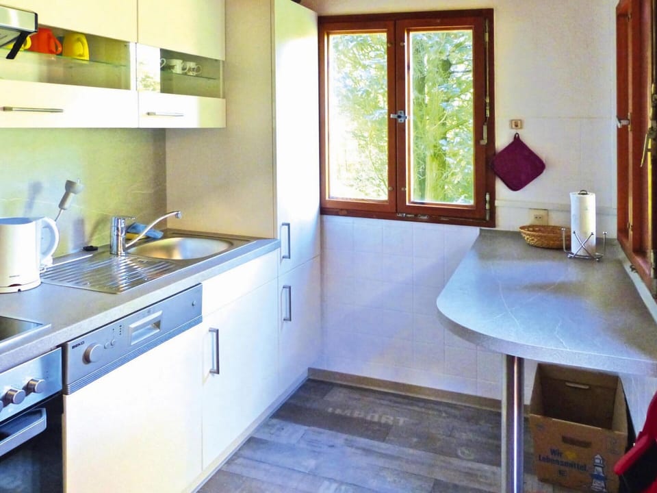House | Private kitchen | Toaster